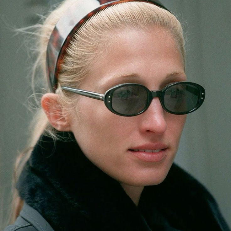 Carolyn Besette Kennedy style