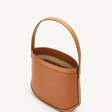 SAVETTE - Bucket in Saddle Mixed Leathers