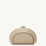 SAVETTE - Sera Clutch in Bone Leather