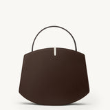 SAVETTE - Florence 25 in Coffee Leather