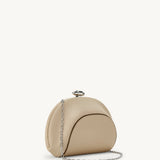 SAVETTE - Sera Clutch in Bone Leather