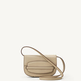 SAVETTE - Sport Convertible Clutch in Bone Leather