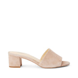 L'AGENCE - Emiliana Open Toe Mule