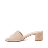 L'AGENCE - Emiliana Open Toe Mule