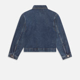 FRAME - The Patch Pocket Jacket -- Noble