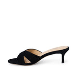 L'AGENCE - Aveline Kitten-Heel Sandal