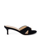 L'AGENCE - Aveline Kitten-Heel Sandal