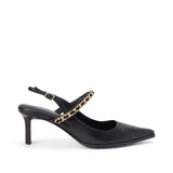 L'AGENCE - Georgine Slingback Pump