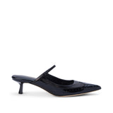 L'AGENCE - Elle Patent Leather Mule