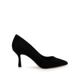 L'AGENCE - Fleur Suede Pump