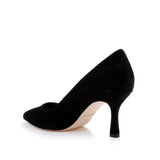 L'AGENCE - Fleur Suede Pump