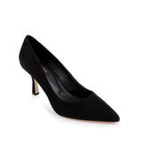 L'AGENCE - Fleur Suede Pump