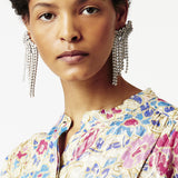 Isabel Marant - Boucles d'oreilles A Wild Shore