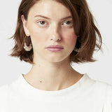 Isabel Marant - Boucles d'oreilles Polly