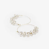 Isabel Marant - Boucles d'oreilles Polly