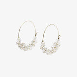 Isabel Marant - Boucles d'oreilles Polly