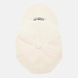 Isabel Marant - Casquette Logo Tyronyh