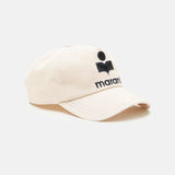 Isabel Marant - Casquette Logo Tyronyh