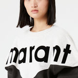 Isabel Marant - Sweatshirt Houston