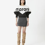 Isabel Marant - Sweatshirt Houston