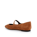 L'AGENCE - Gersende Mary Jane Flat