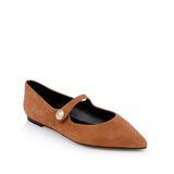 L'AGENCE - Gersende Mary Jane Flat