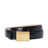 L'AGENCE - Amis Belt