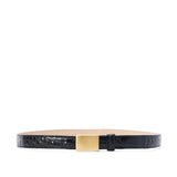 L'AGENCE - Amis Belt