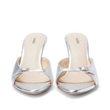 L'AGENCE - Solene Open Toe Mule