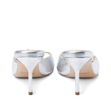 L'AGENCE - Solene Open Toe Mule