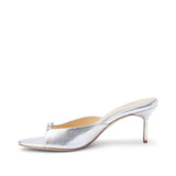 L'AGENCE - Solene Open Toe Mule