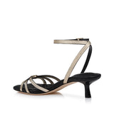 L'AGENCE - Genette Leather Sandal