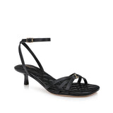 L'AGENCE - Genette Leather Sandal