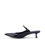 L'AGENCE - Edith Patent Leather Mule