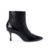 L'AGENCE - Ember Patent Leather Bootie