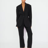 Christopher Esber - Intimate Bow Back Blazer