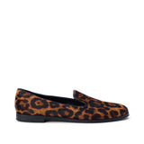 L'AGENCE - Dominik Leather Loafer