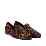 L'AGENCE - Dominik Leather Loafer