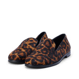 L'AGENCE - Dominik Leather Loafer