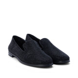 L'AGENCE - Dominik Crystal Loafer