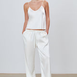 ETERNE - BRODY PANT IVORY