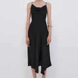 Simkhai - Signature Nellie Slip Dress