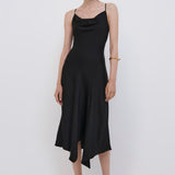 Simkhai - Signature Nellie Slip Dress