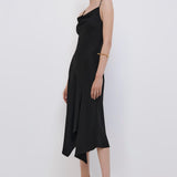 Simkhai - Signature Nellie Slip Dress