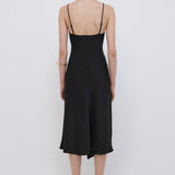 Simkhai - Signature Nellie Slip Dress