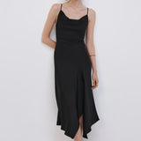 Simkhai - Signature Nellie Slip Dress