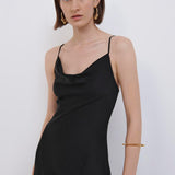 Simkhai - Signature Nellie Slip Dress