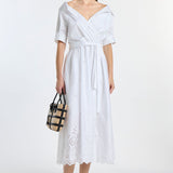 ALTUZARRA - Lydia Dress