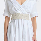 Altuzarra - Braid Belt