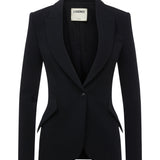 L'AGENCE - Chamberlain Blazer